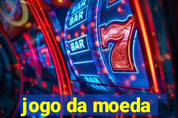 jogo da moeda